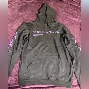 Jeffree Star Sweatshirt
